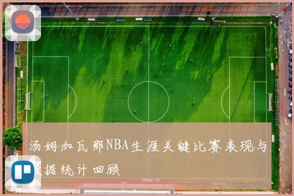 汤姆加瓦那NBA生涯关键比赛表现与数据统计回顾
