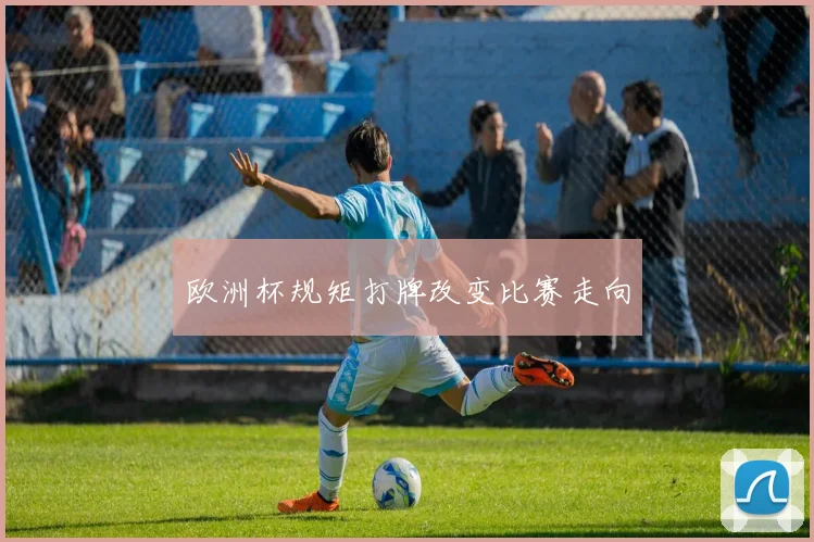 欧洲杯规矩打牌改变比赛走向