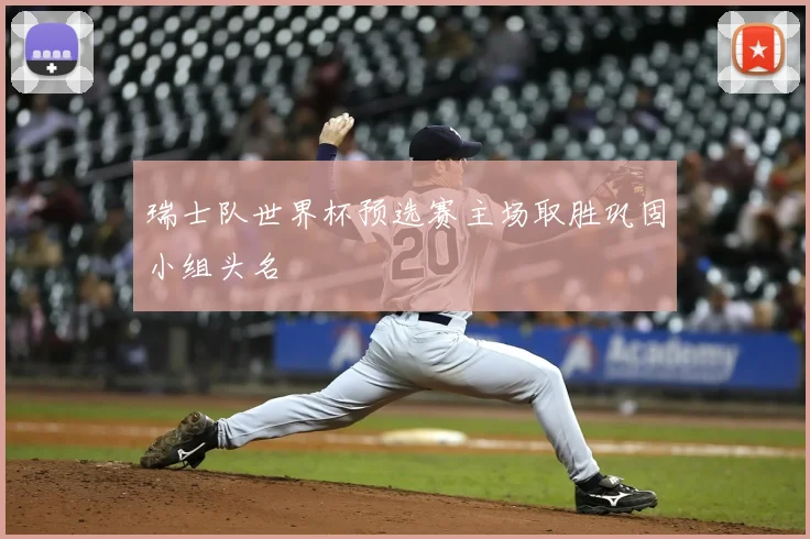 瑞士队世界杯预选赛主场取胜巩固小组头名