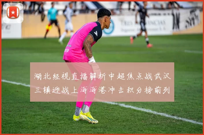 湖北经视直播解析中超焦点战武汉三镇迎战上海海港冲击积分榜前列