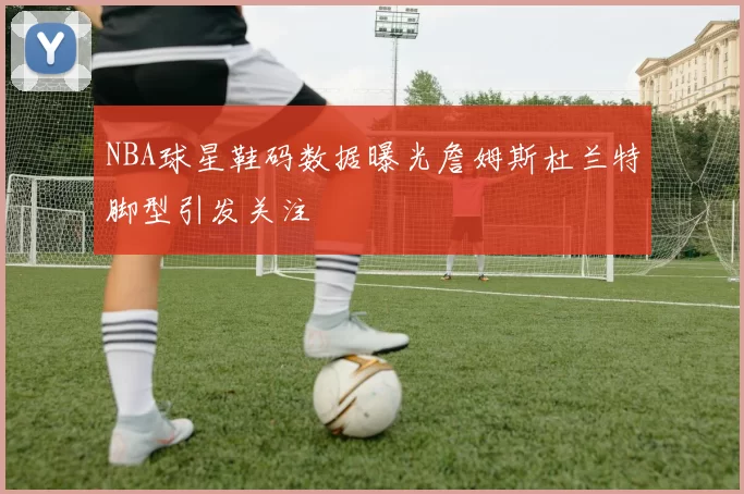 NBA球星鞋码数据曝光詹姆斯杜兰特脚型引发关注
